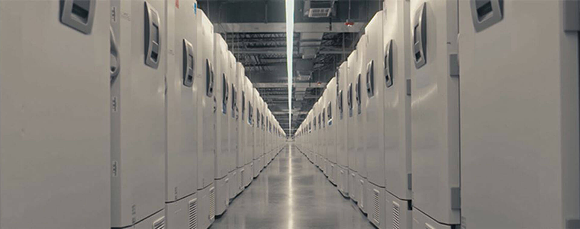 Storage & facilities Storage & facilities
